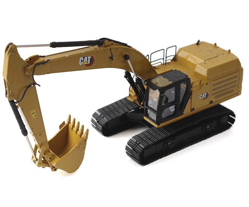 Diecast Masters Caterpillar 352 Next Generation Hydraulic Excavator 1:50 85792