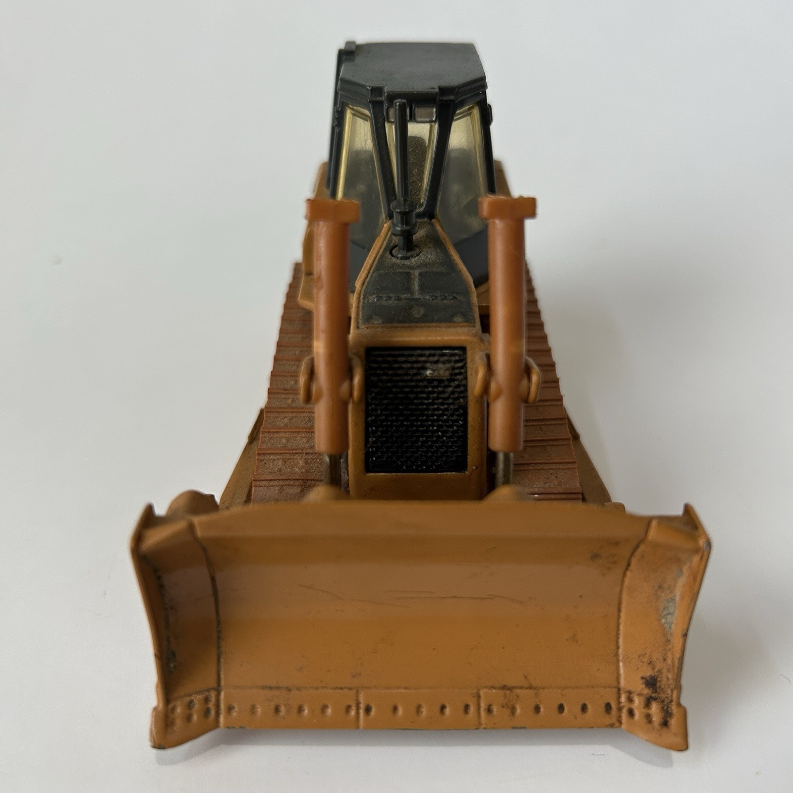 Ertl 14306 1:50 Case 1850K Bulldozer EXCELLENT CONDITION