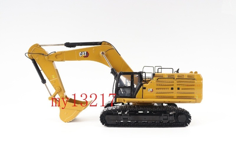 DM 1/50 Scale Cat 374 Next Generation Excavator Diecast Model 85793 Collection