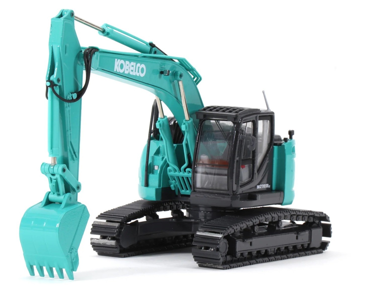 CONRAD,KOBELCO SK270SRLC-EU Hydraulic Crawler Excavator, 1/50, CON2236/0