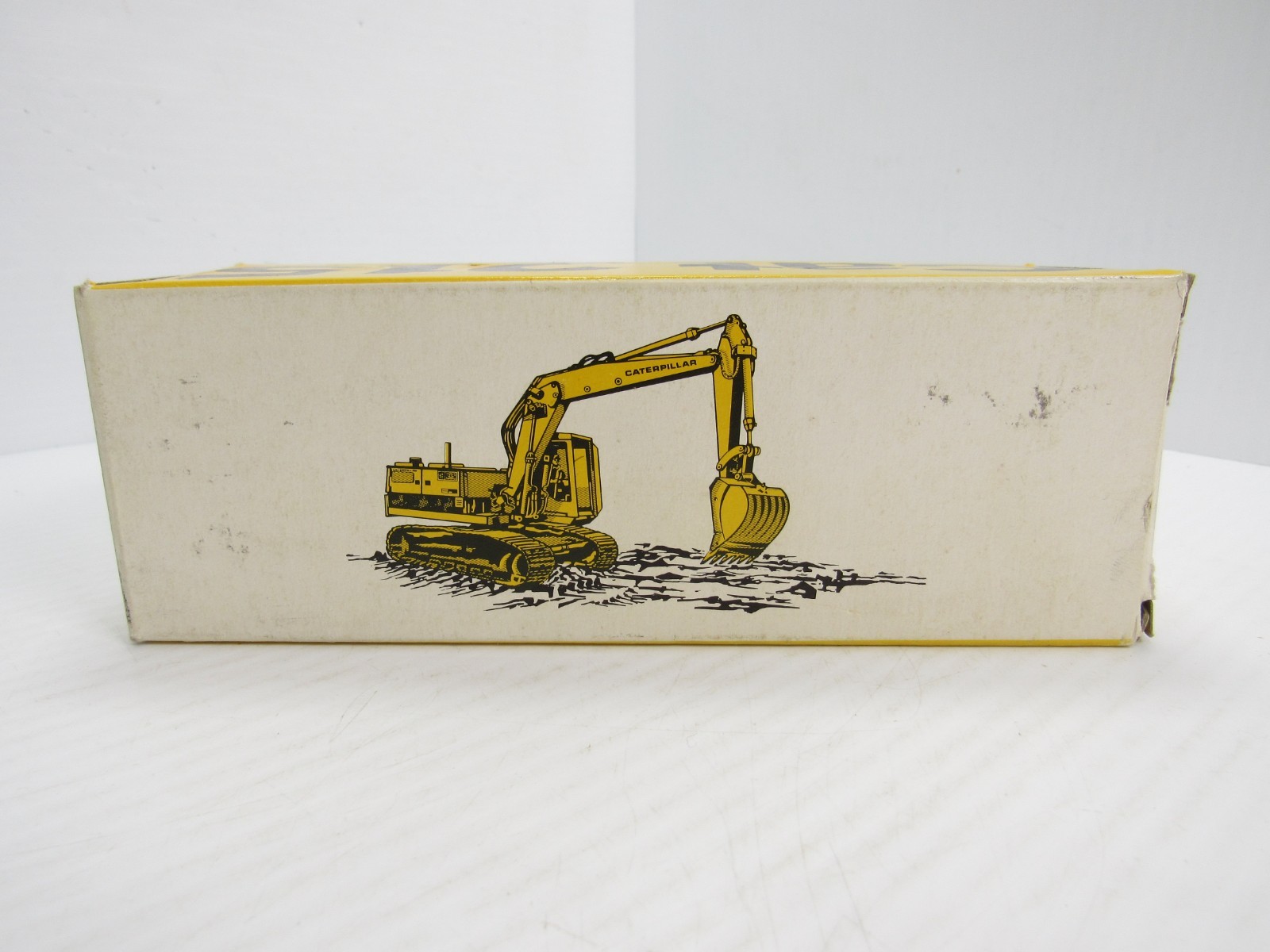Caterpillar CAT 215 Excavator NZG 1/50