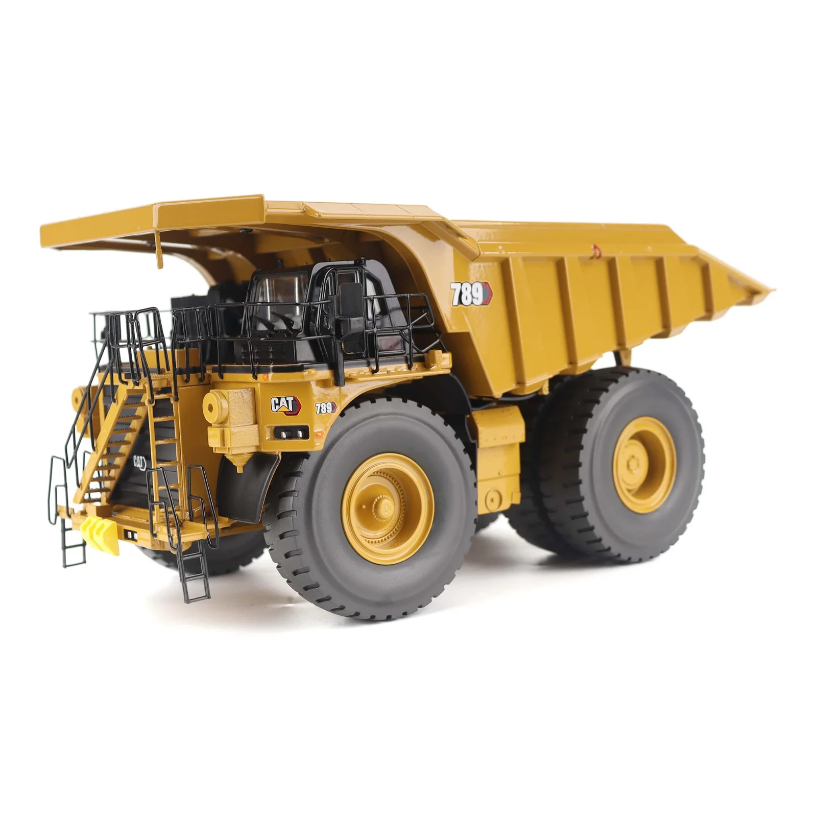 Diecast Masters Caterpillar Cat 789 Mining Truck 1:50 #85774
