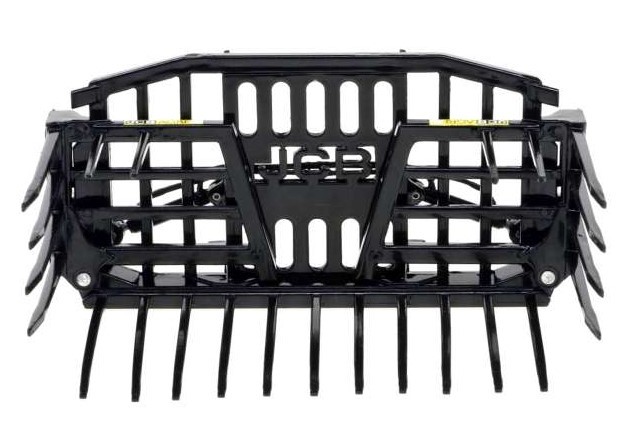 AT-COLLECTION,JCB Folding Lawn Fork, 1/32, AT3200181