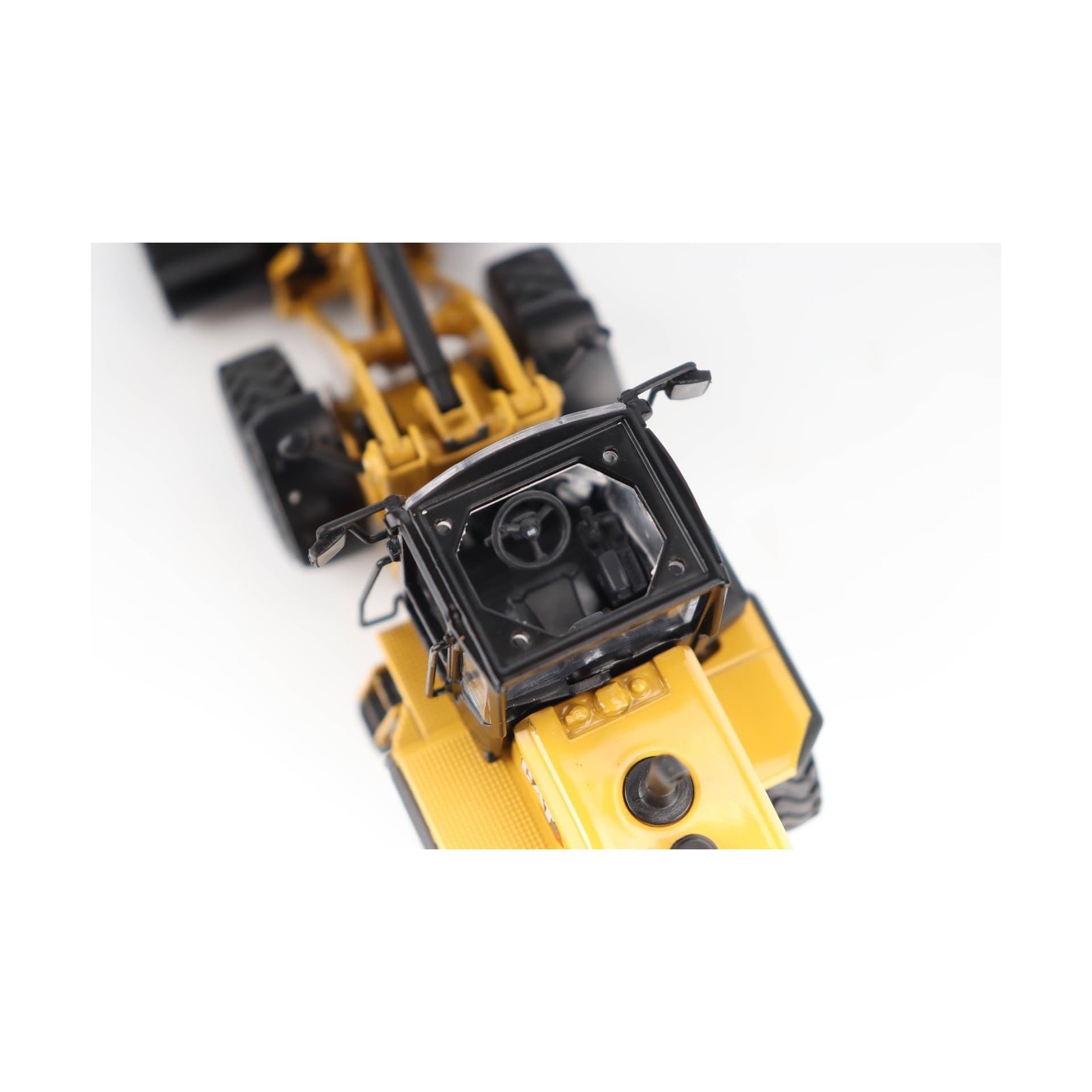 1:50 Scale Cat 930 Wheel Loader | High Line Series Cat Trucks & Construction …