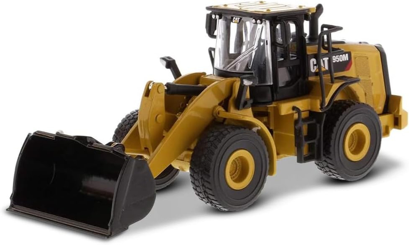1/64 Caterpillar 950M Wheel Loader 85692