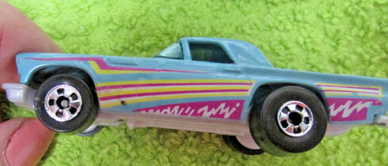 Hot Wheels Coupe