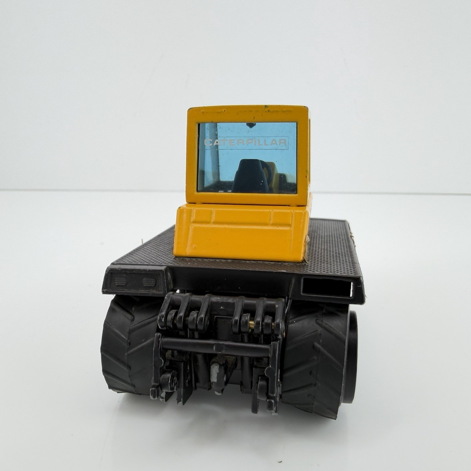 Joal Compact Caterpillar Tractor Cat Challenger 65 1:50 Scale