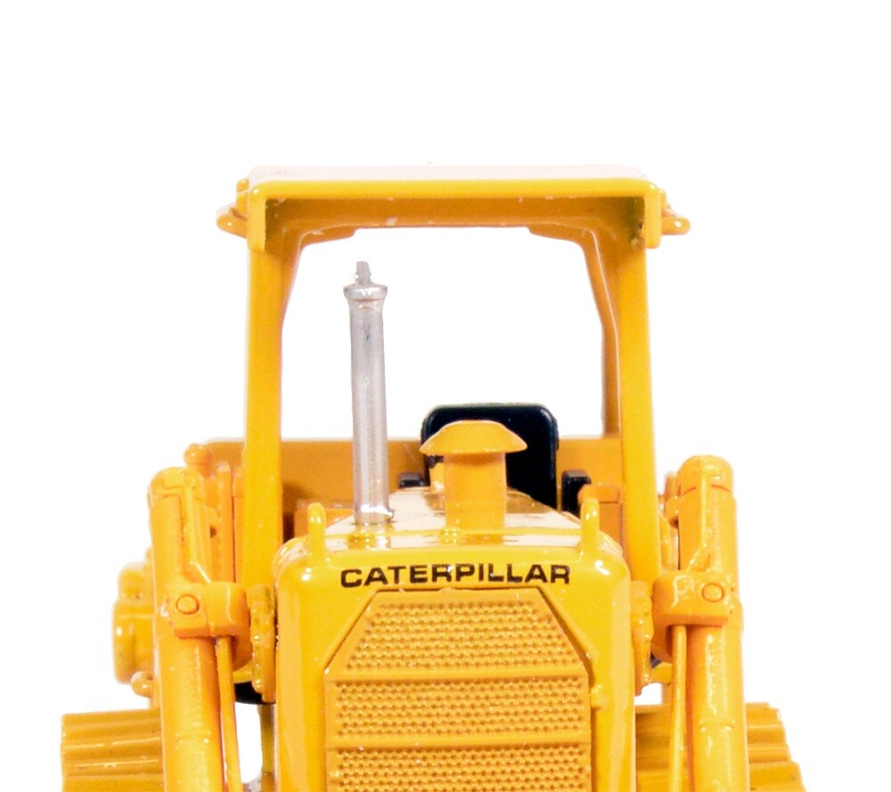 Caterpillar Cat D7G Dozer with S-Blade and Ripper – CCM 1:48 Scale Model New