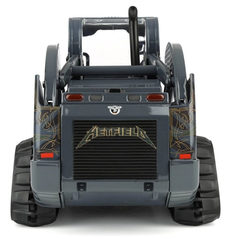 1/16 Case TV450B Compact Tracked Loader Hetfield (Metallica) Limited Edition