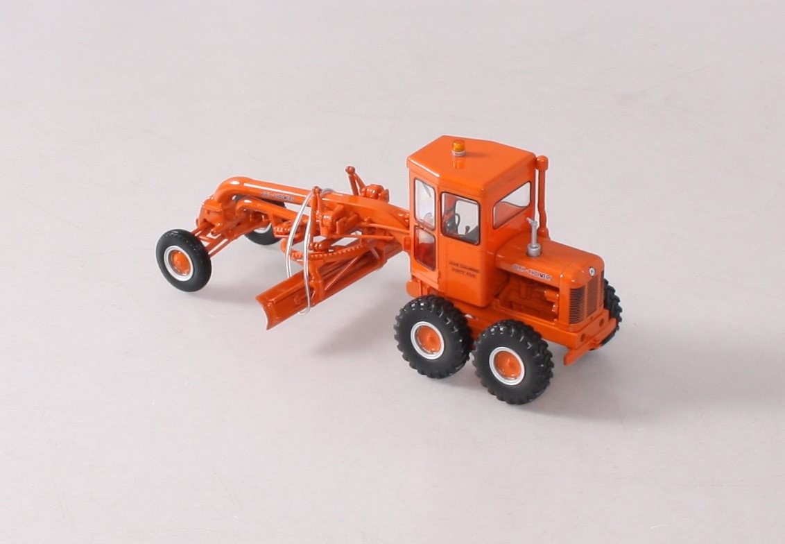 First Gear 50-3126 1:50 Allis-Chalmers Forty-Five Motor Grader