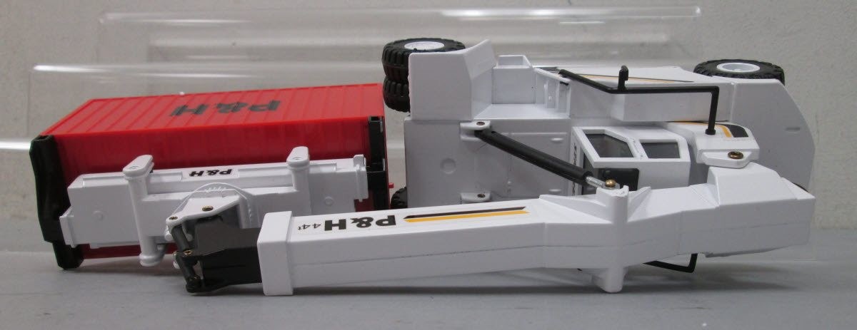 Joal 151 1:50 P&H Super Stacker