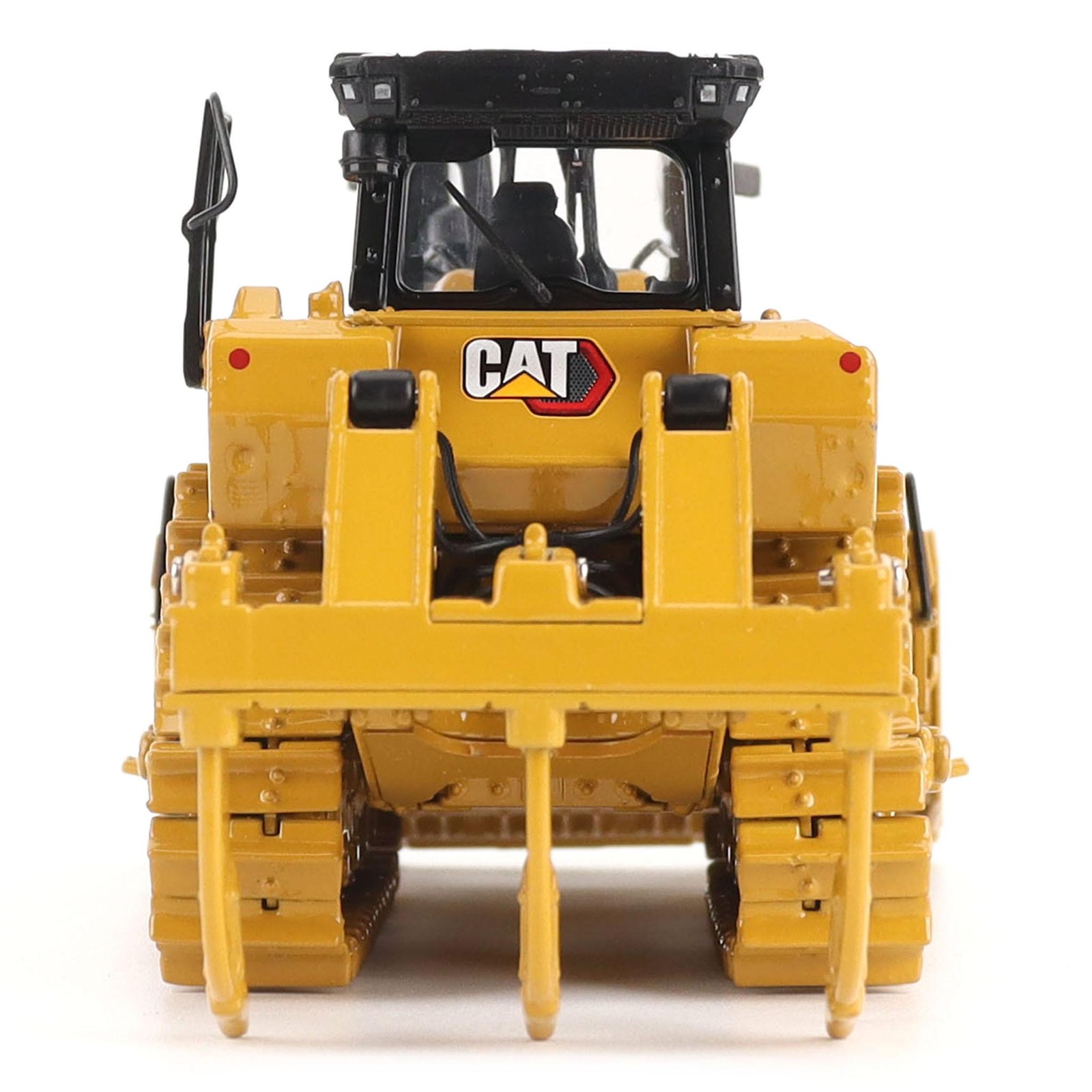 Diecast Masters 1/50 Caterpillar D8 Dozer with Ripper, High Line Series 85757
