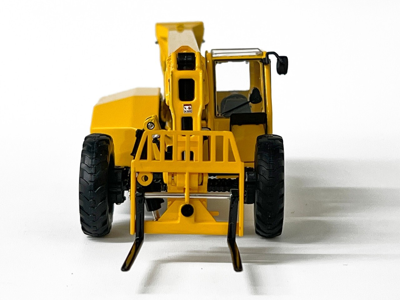 Pettibone Traverse T944X Telehandler – Weiss Bros 1:50 Scale Model #WBR036 New
