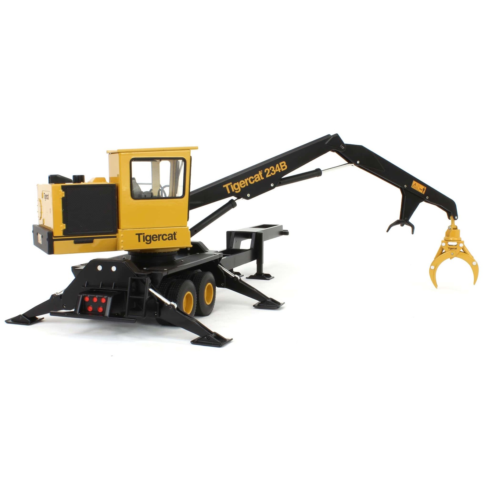1/32 Tigercat 234B Knuckleboom Loader CV416
