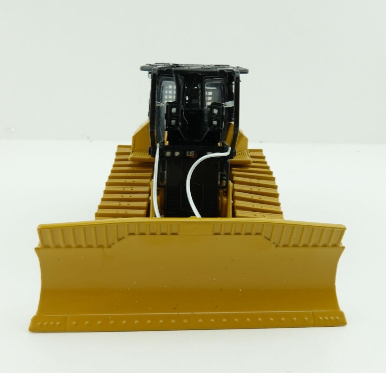 DIECAST MASTERS – Bull CATERPILLAR D5 LGP Forestry – 1/50 – DCM85952