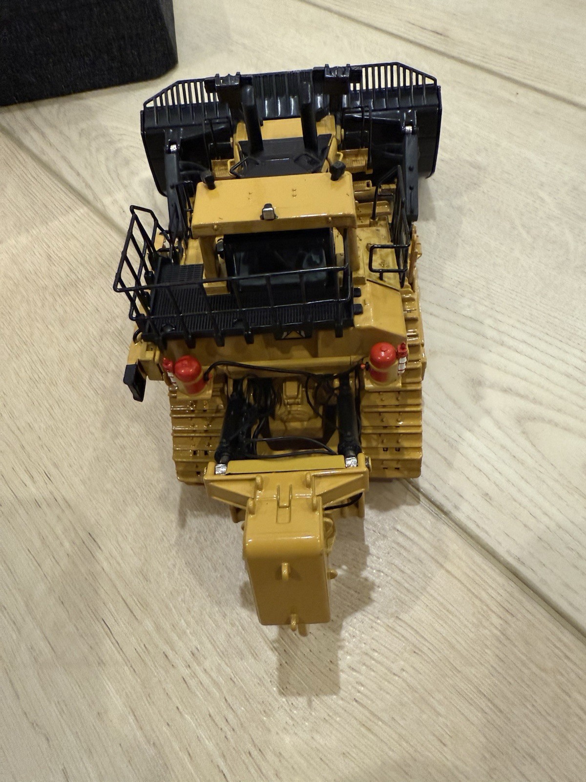 Diecast Caterpillar D11T CD Carrydozer 1:50 85567