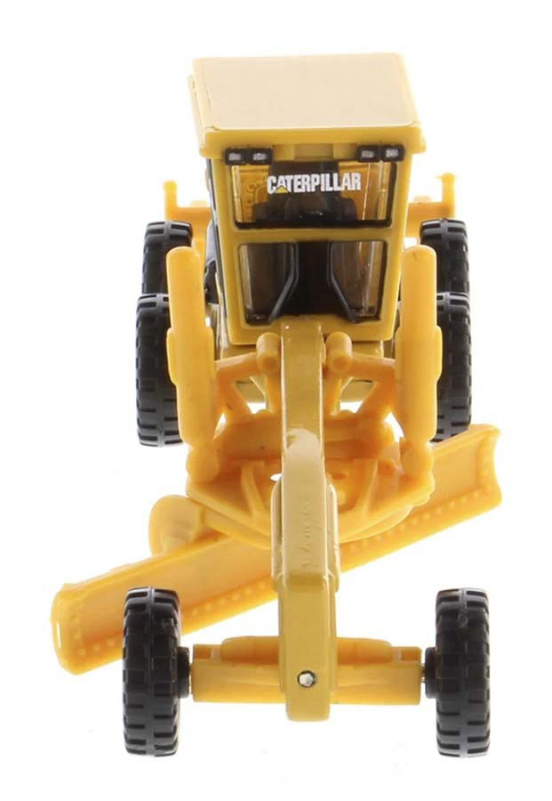 Diecast Masters 84403 Cat 163H Motor Grader 1/87 Scale Model