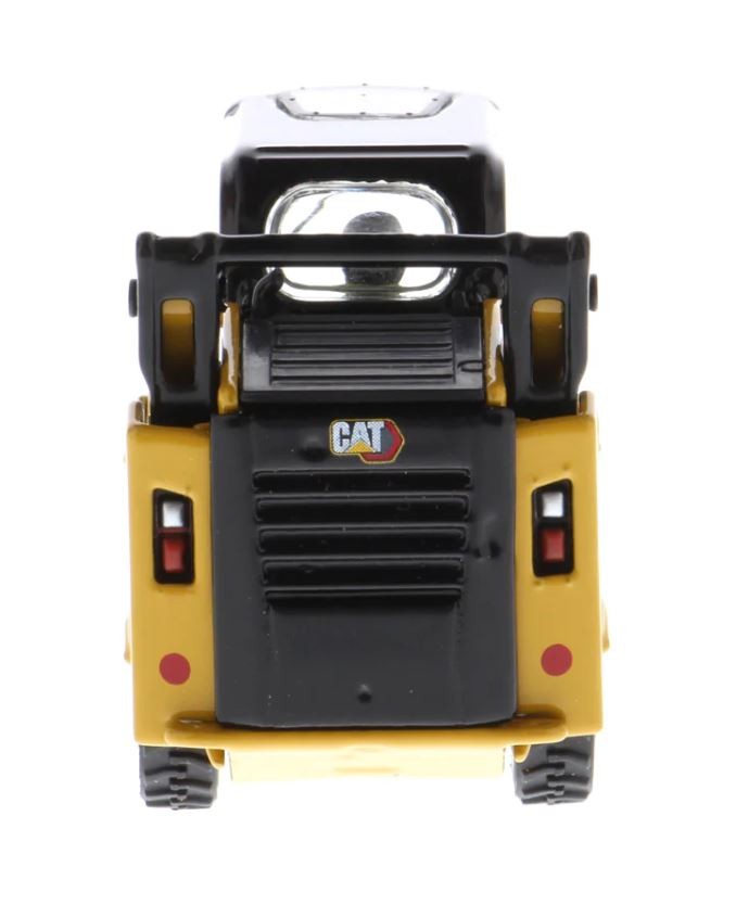 Diecast Masters 85676 Cat 242D3 Skid Steer Loader 1/50 Scale Diecast Model