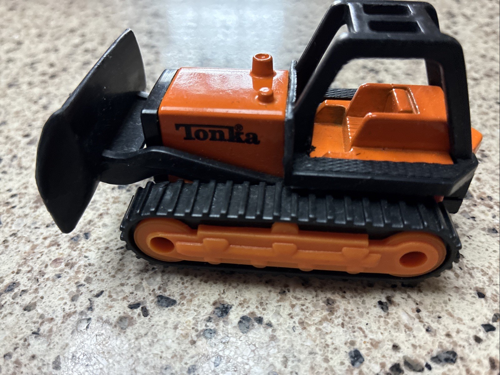 Vintage Hasbro McDonald’s Tonka, Maisto, Matchbox, Hot wheels, Malaysia