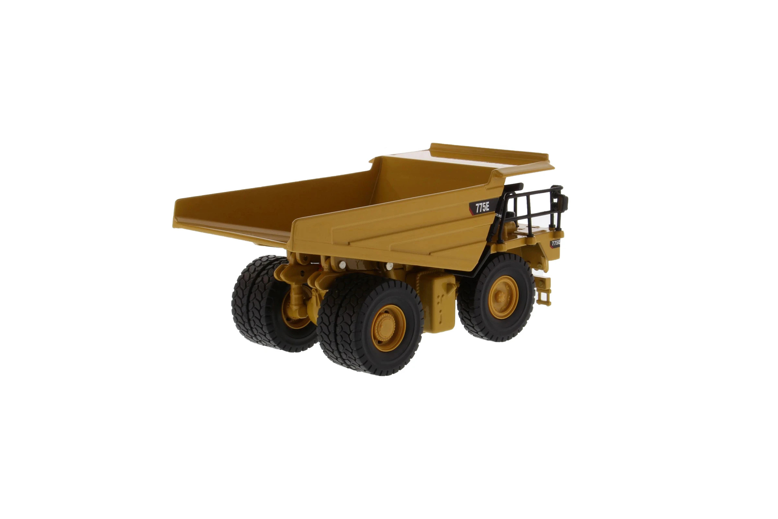 Diecast Masters 85696 Cat 775E Off Highway Truck 1/64 Scale Diecast Model