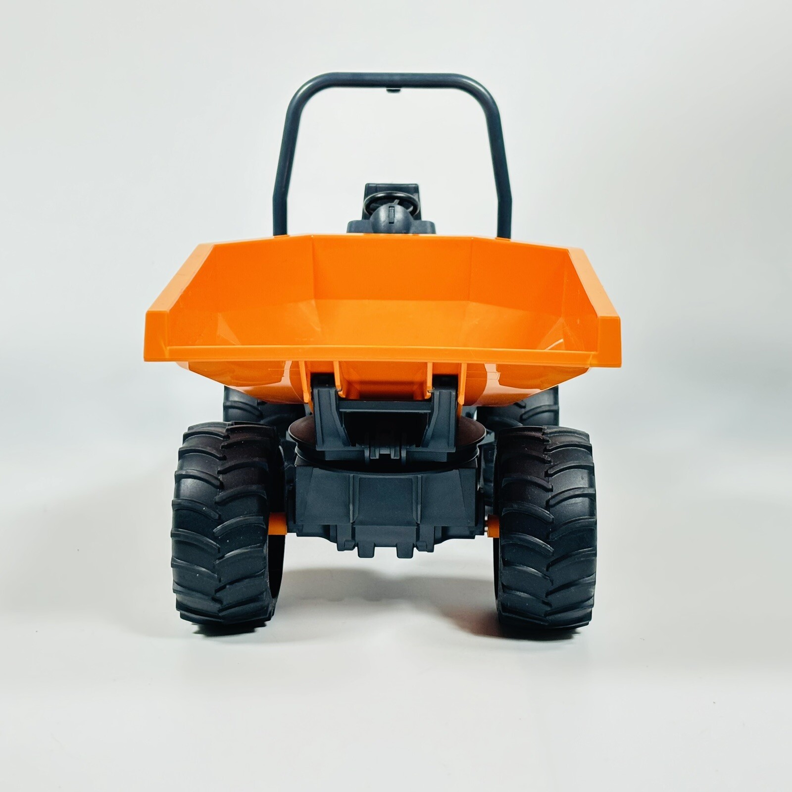 AUSA Mini-Dumper By Bruder 2449