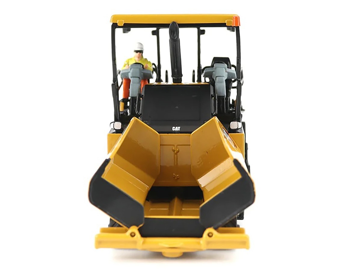 Cat AP655 Asphalt Paver – Diecast Masters 1:50 Scale Model #85590MH New