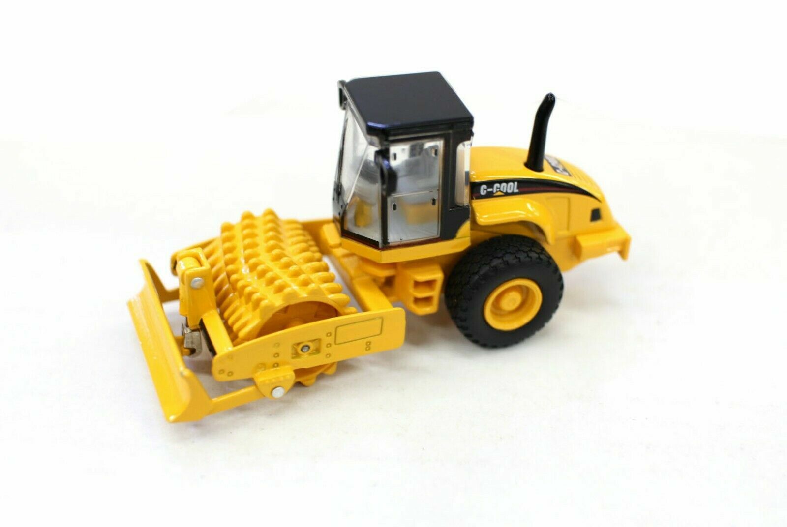 1/64 Scale Excavator Engineering Vehicle Car Multi Model Collection Toys Gifts