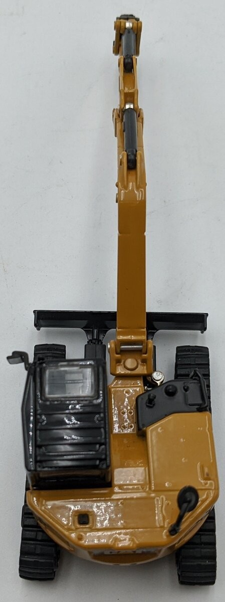 Diecast Masters 85592 1:50 CAT 309 CR Next Generation Mini Hydraulic Excavator