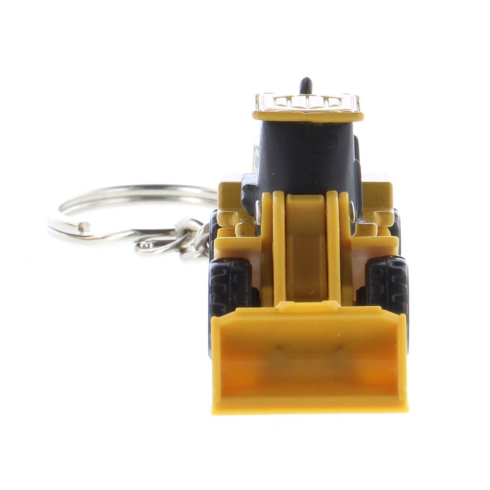 Diecast Masters Caterpillar 950M Wheel Loader Micro Keychain 85986