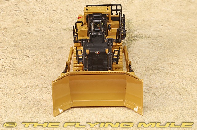 Diecast Masters 1:87 D11 Bulldozer