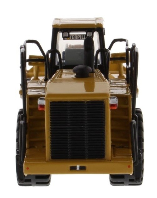 DIECAST MASTERS – Engine – Wheel Loader CATERPILLAR 988H – 1/64 – DCM85697