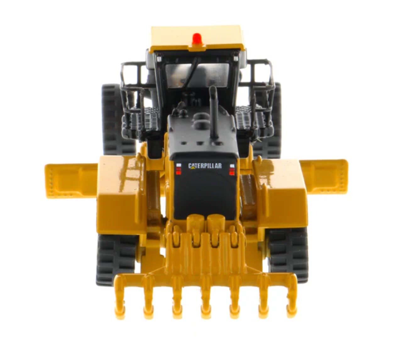 Diecast Masters 85539 Cat 24M Motor Grader 1/125 Scale Diecast Model