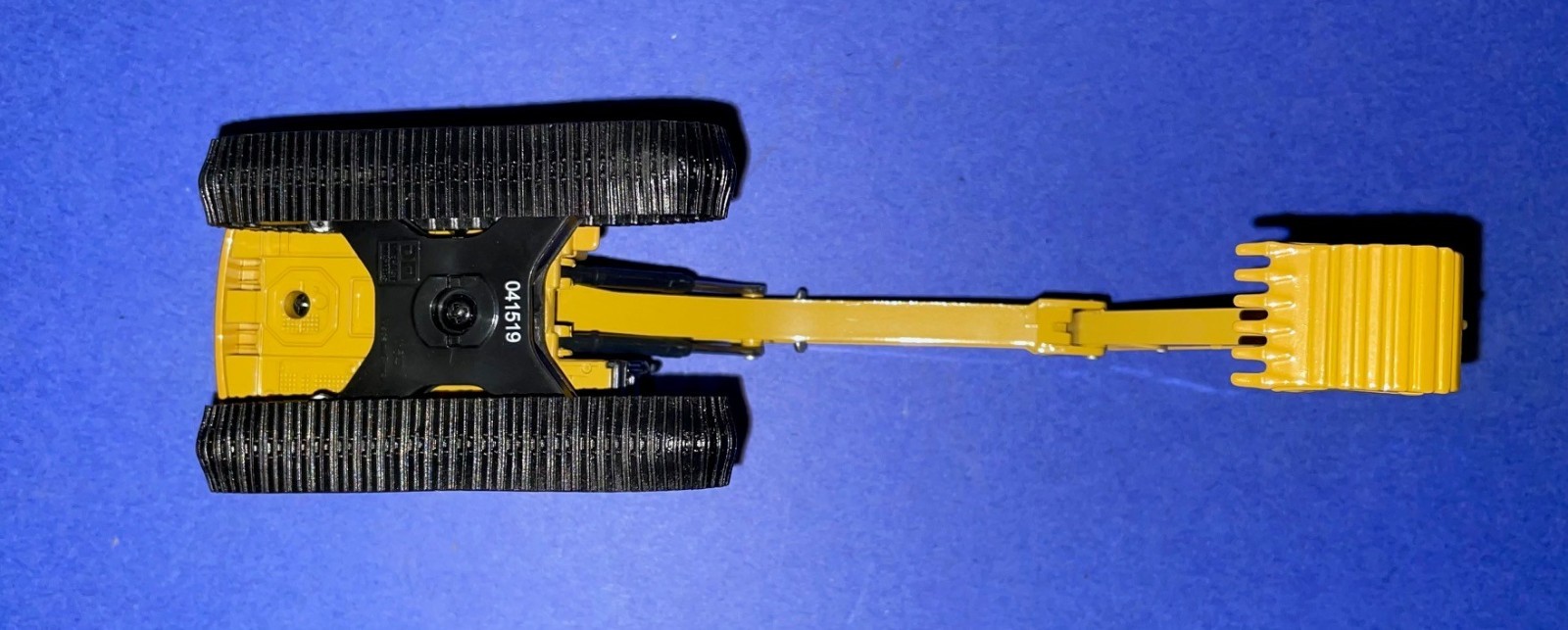 1/64 Diecast Masters Caterpillar CAT 320F L Hydraulic Excavator 85606