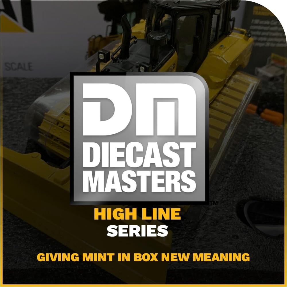 CAT Caterpillar D6 XE LGP Track Type Tractor Dozer with VPAT Blade and Operator