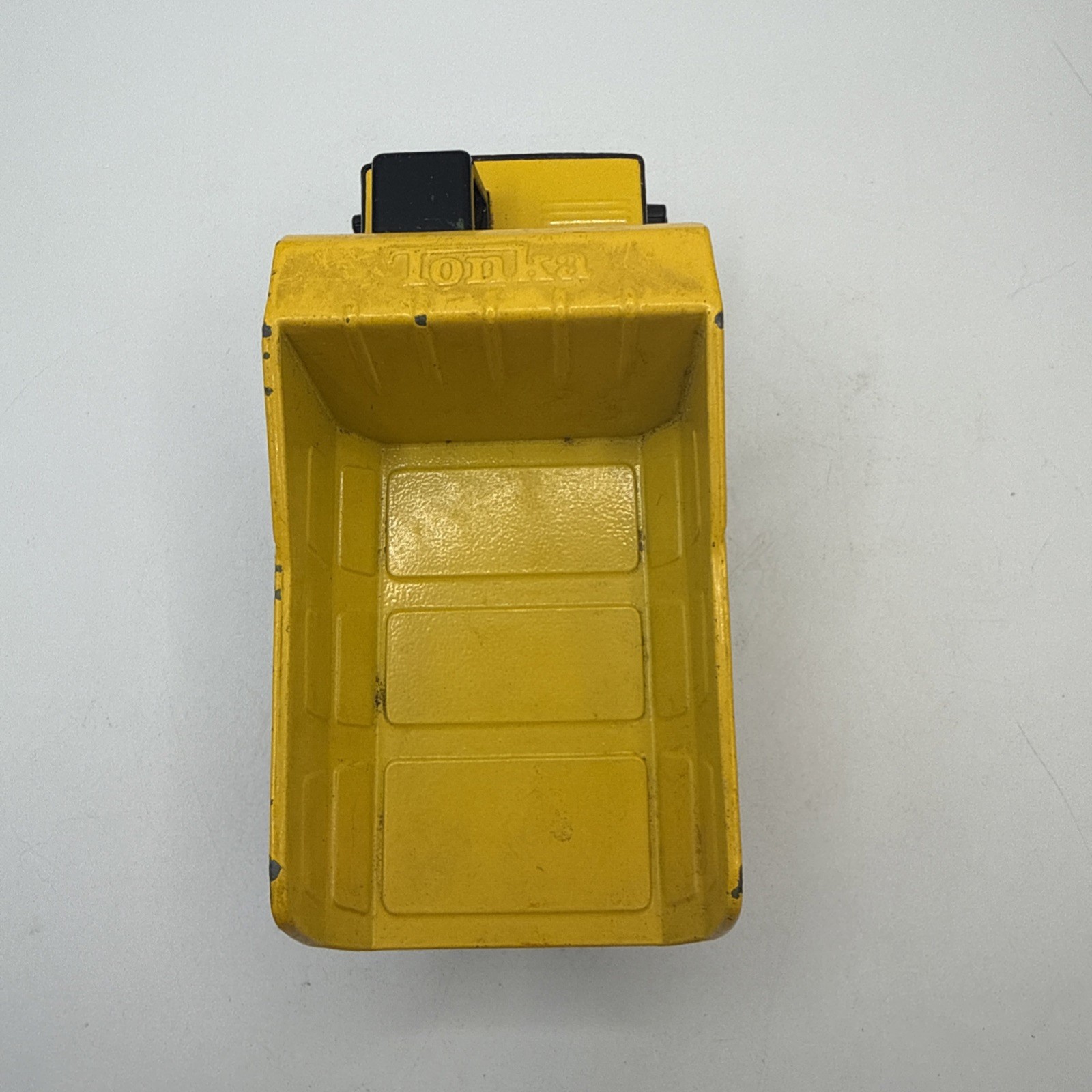 Vintage 1998 Hasbro Maisto Tonka Mini Mighty Dump Truck 768