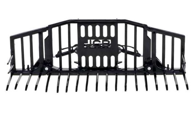 AT-COLLECTION,JCB Folding Lawn Fork, 1/32, AT3200181