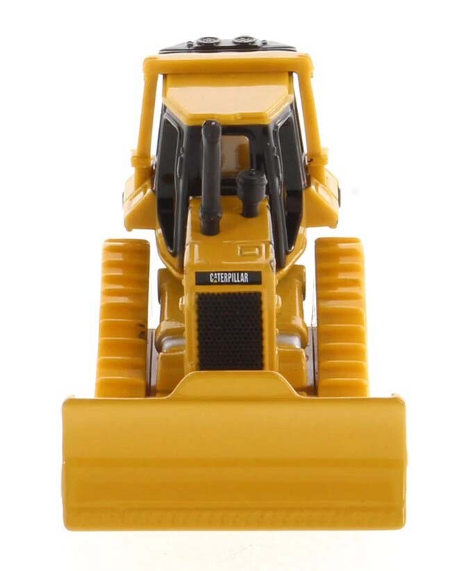 Diecast Masters 84401 Cat D5M Track-Type Tractor 1/87 Scale Model