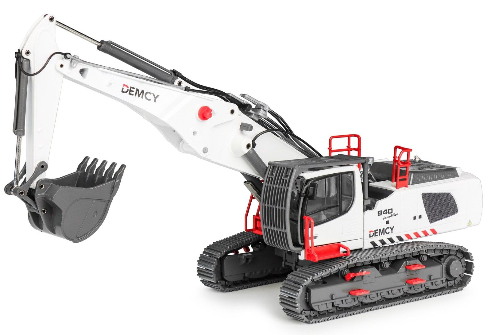CONRAD – DEMCY construction machine – Liebherr R940 demolition – 1/…
