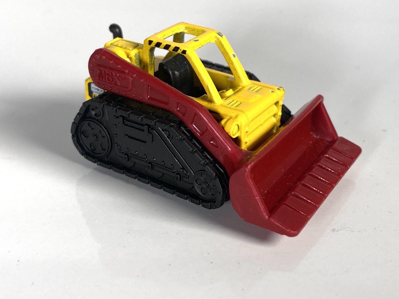 CAT Mini Machines Set – 3 Caterpillar Construction vehicles & mini skid loader