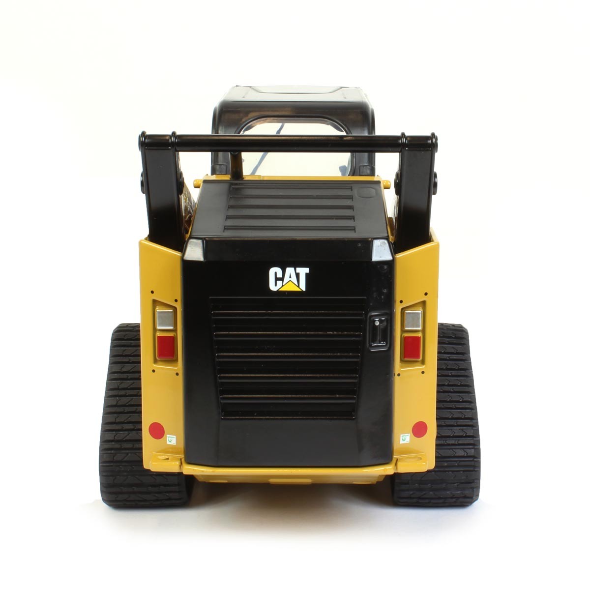 Diecast Masters 1/16 Caterpillar 297D2 Multi-Terrain Skid Loader 85603