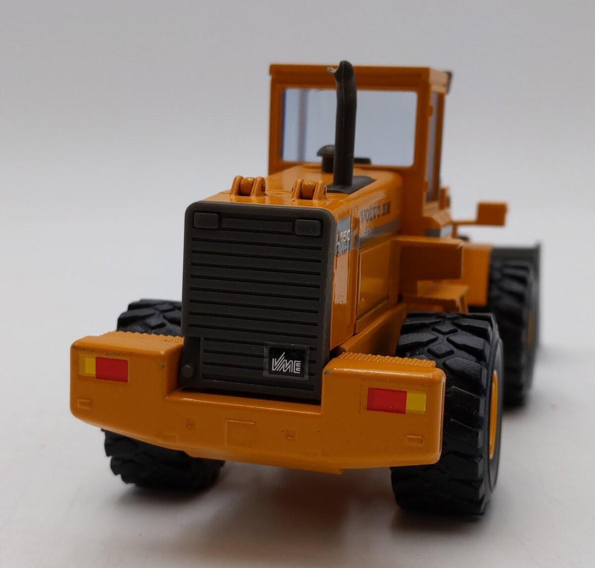 NZG 1:50 Volvo L150 Wheel Loader LN/Box