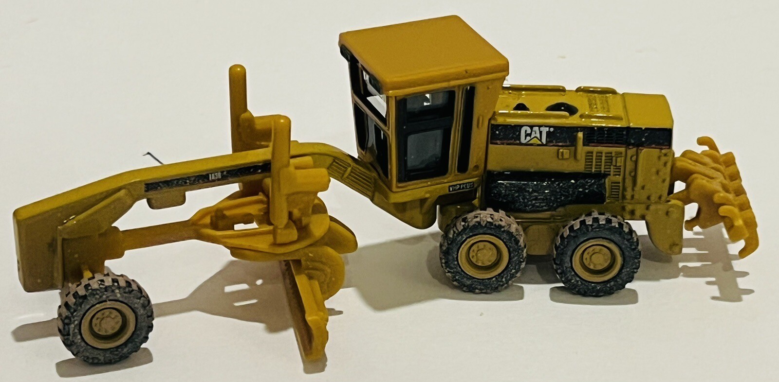 Norscot Caterpillar 1:87 Scale Cat 163H Motor Grader