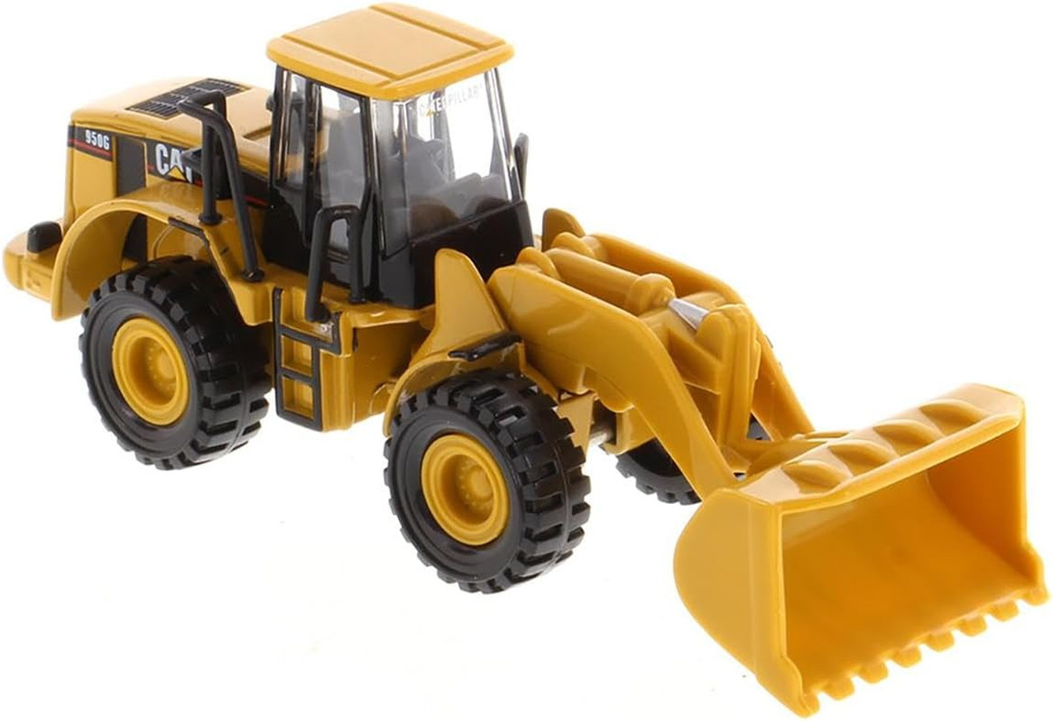 1/87 Caterpillar 950G Series II Wheel Loader 84402