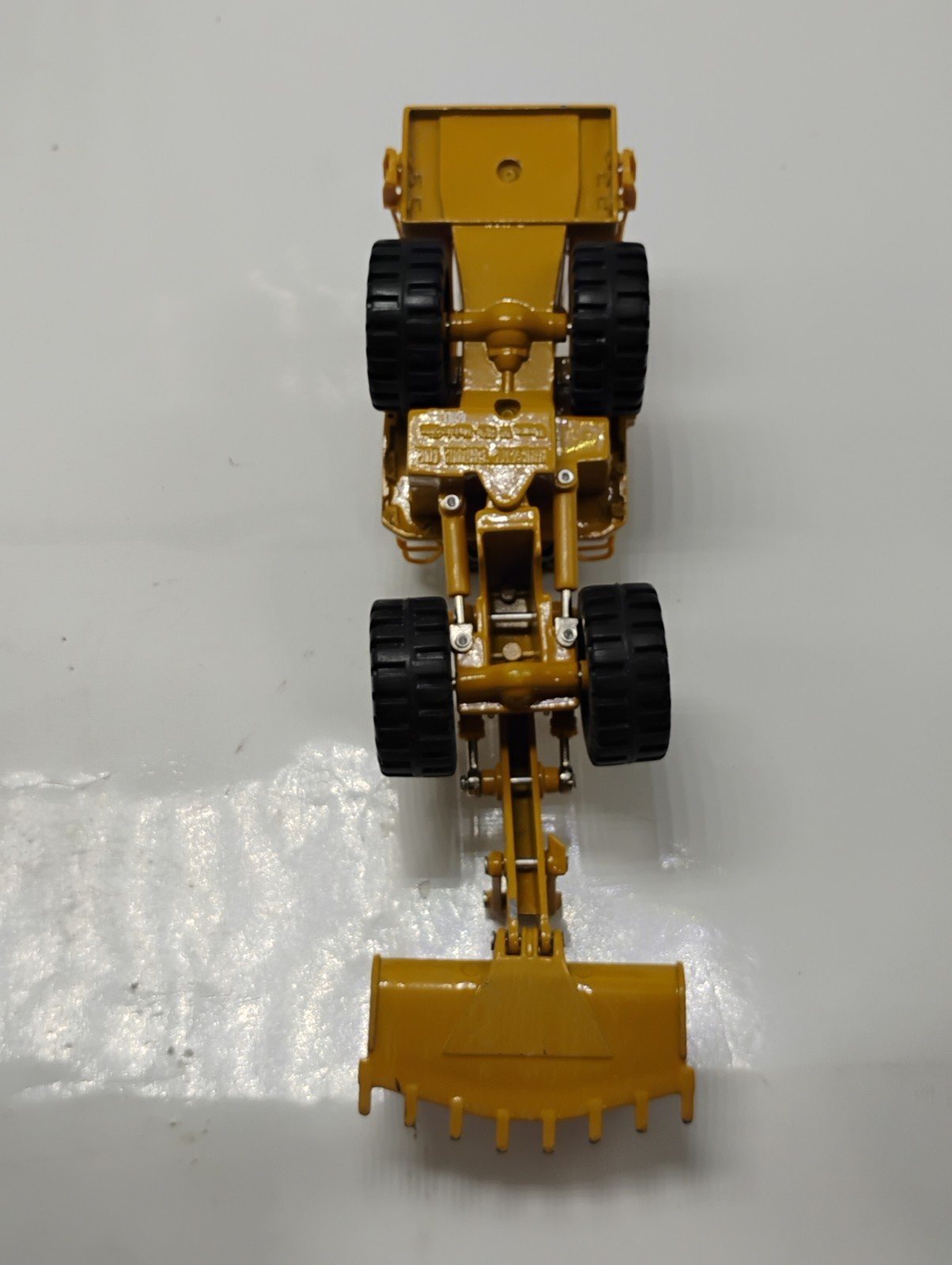 Norscot 1:64 Scale Cat Caterpillar 988G Front Wheel Loader