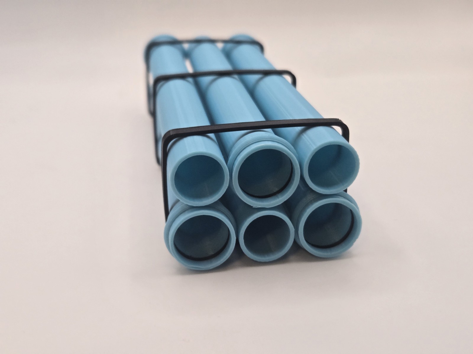 1/50 Scale 24″ DR14 PVC Water Pipe