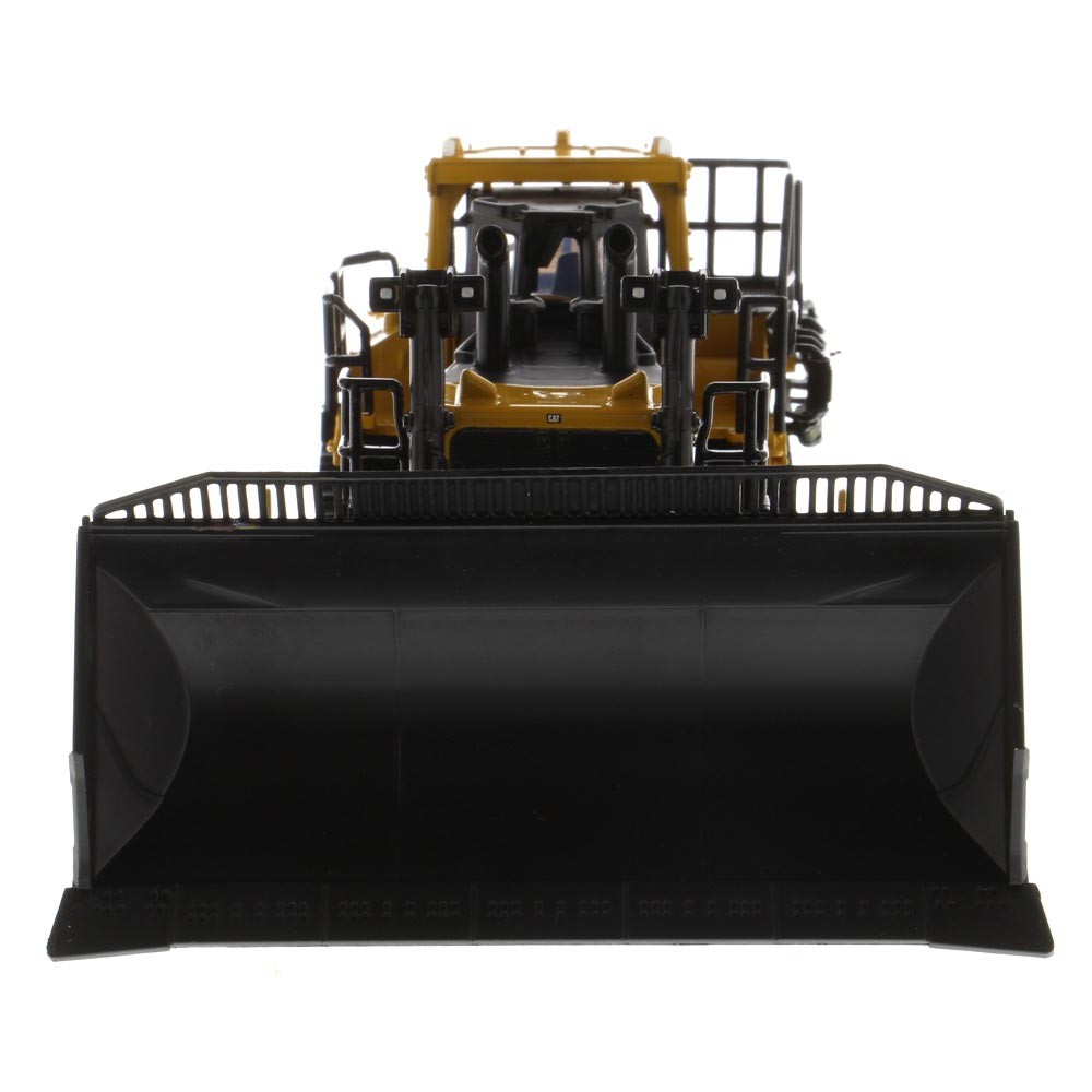 1/64 Caterpillar CAT D11 Dozer W/ 2 Blades & 2 Rear Rippers 85637