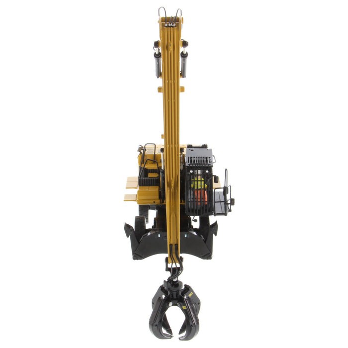 DieCast Masters 85958 1:50 Caterpillar MH3040 High Line Series Material Handler