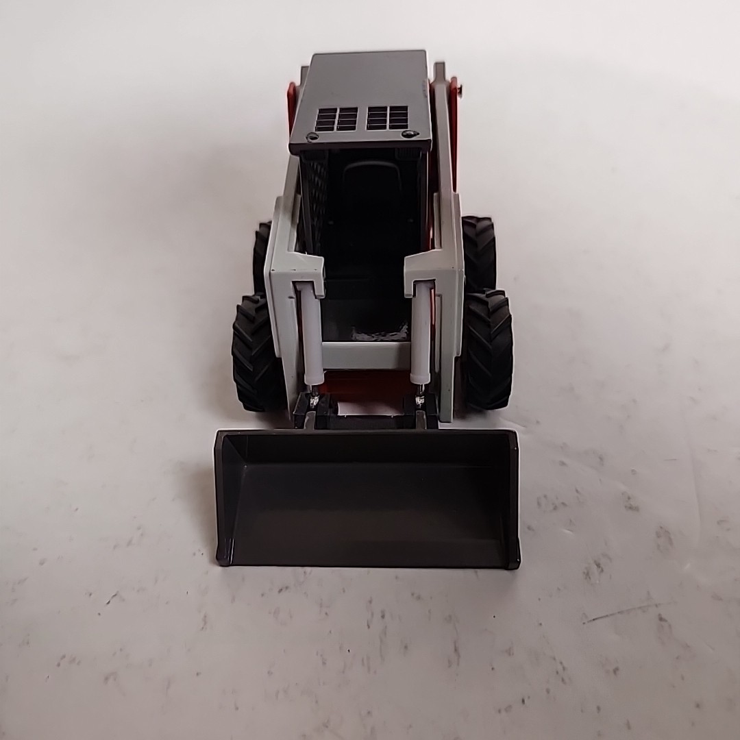 JOAL 150 Scat Trak 1300D Skid Steer Loader 1/32 Die-Cast