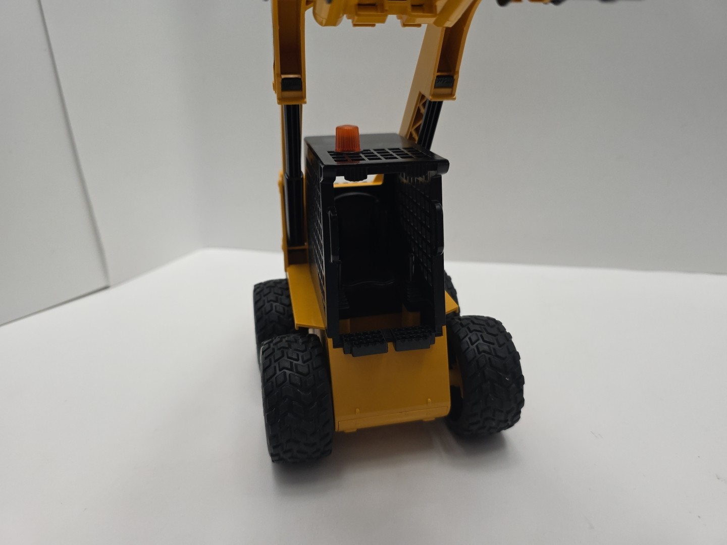 Bruder CAT Skid Steer Loader