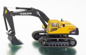 SIKU,Excavator VOLVO EC290, 1/50, SIK3535